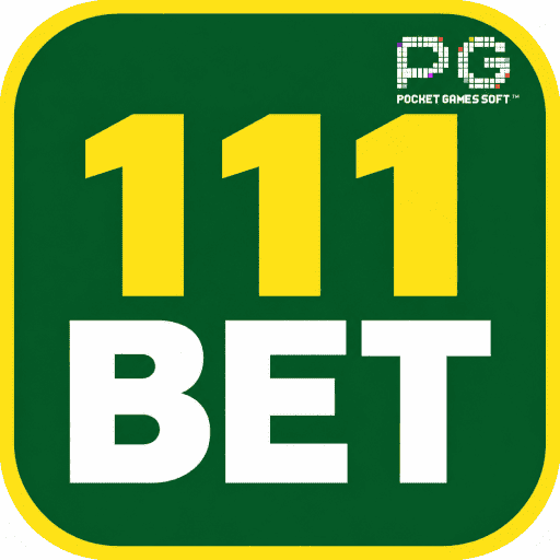 111BET Logo